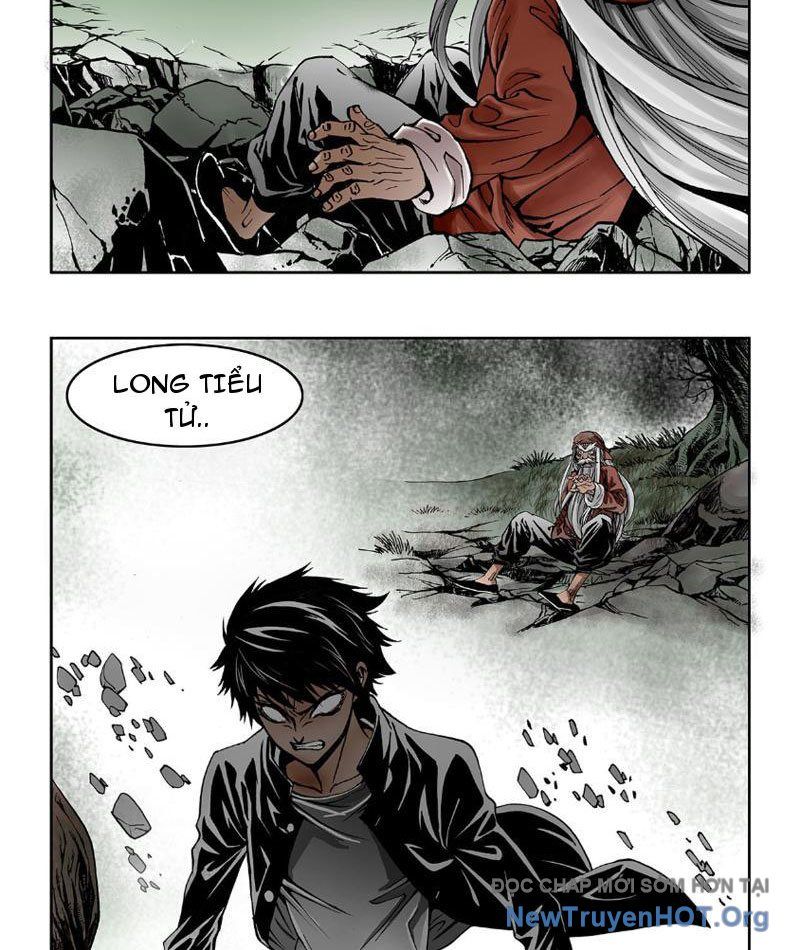 Thiên Tài Địa Bảo Chapter 2 - Trang 2