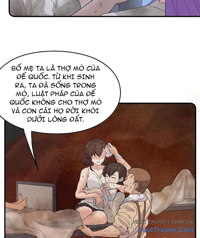 Luyện Kim Thuật Sĩ Tà Ác Không Trị Nổi Thể Thí Nghiệm Của Mình Chapter 56 - Trang 2