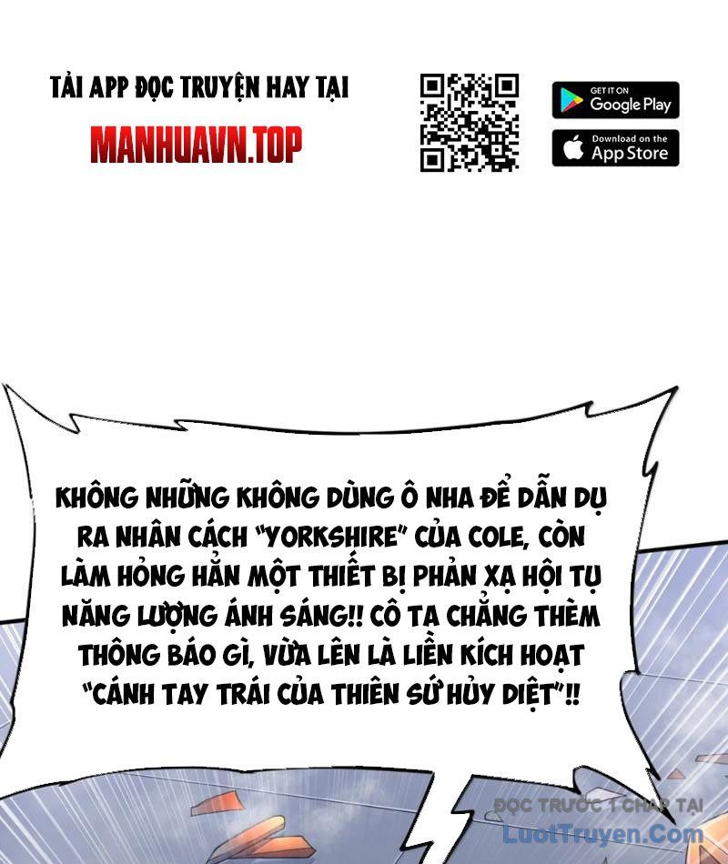 Luyện Kim Thuật Sĩ Tà Ác Không Trị Nổi Thể Thí Nghiệm Của Mình Chapter 56 - Trang 2