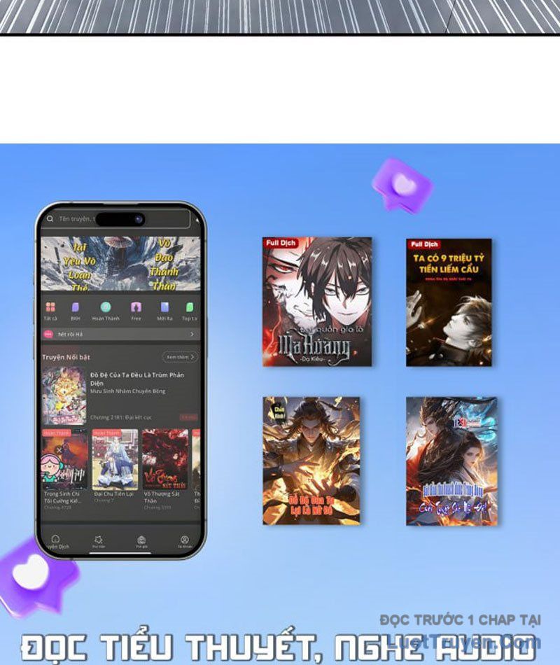 Luyện Kim Thuật Sĩ Tà Ác Không Trị Nổi Thể Thí Nghiệm Của Mình Chapter 56 - Trang 2