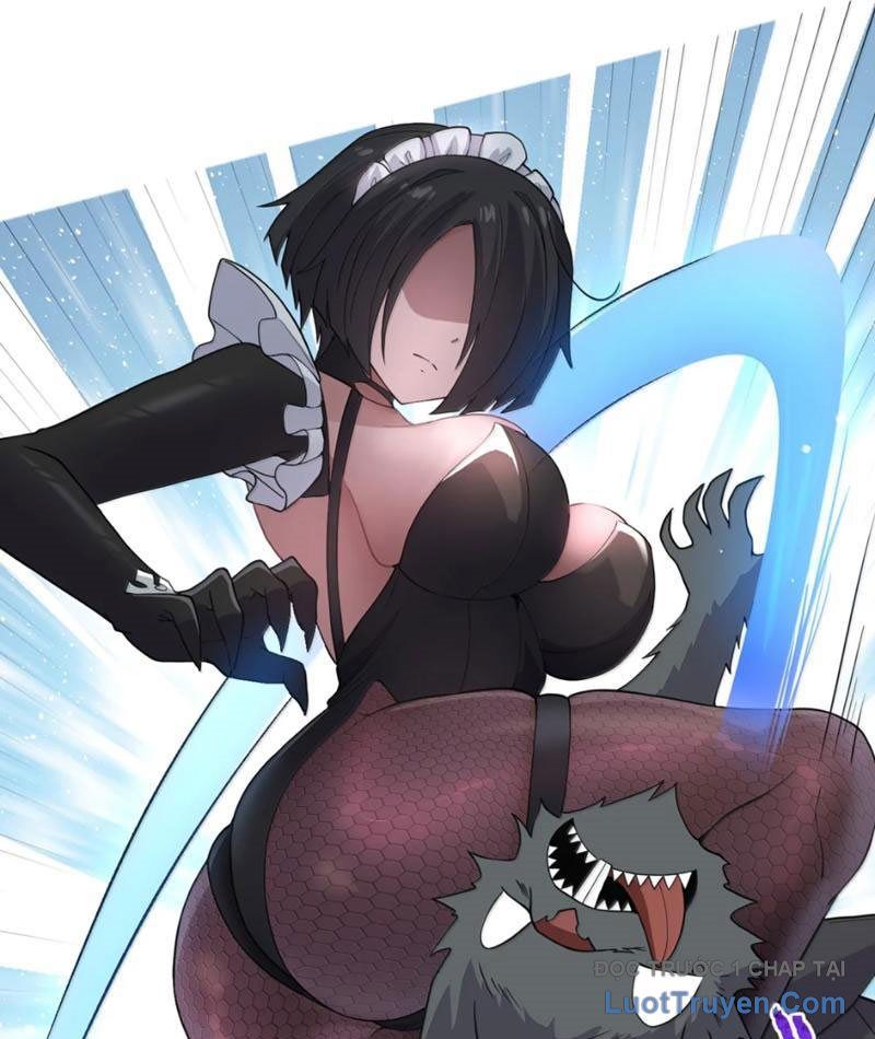 Luyện Kim Thuật Sĩ Tà Ác Không Trị Nổi Thể Thí Nghiệm Của Mình Chapter 56 - Trang 2