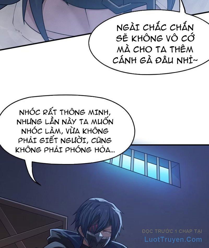 Luyện Kim Thuật Sĩ Tà Ác Không Trị Nổi Thể Thí Nghiệm Của Mình Chapter 56 - Trang 2