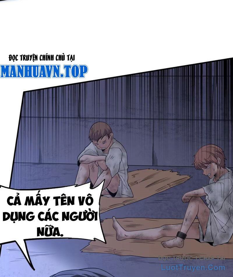 Luyện Kim Thuật Sĩ Tà Ác Không Trị Nổi Thể Thí Nghiệm Của Mình Chapter 56 - Trang 2