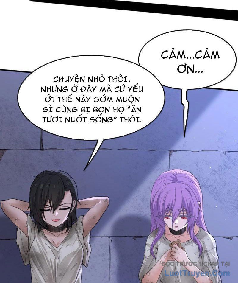 Luyện Kim Thuật Sĩ Tà Ác Không Trị Nổi Thể Thí Nghiệm Của Mình Chapter 56 - Trang 2