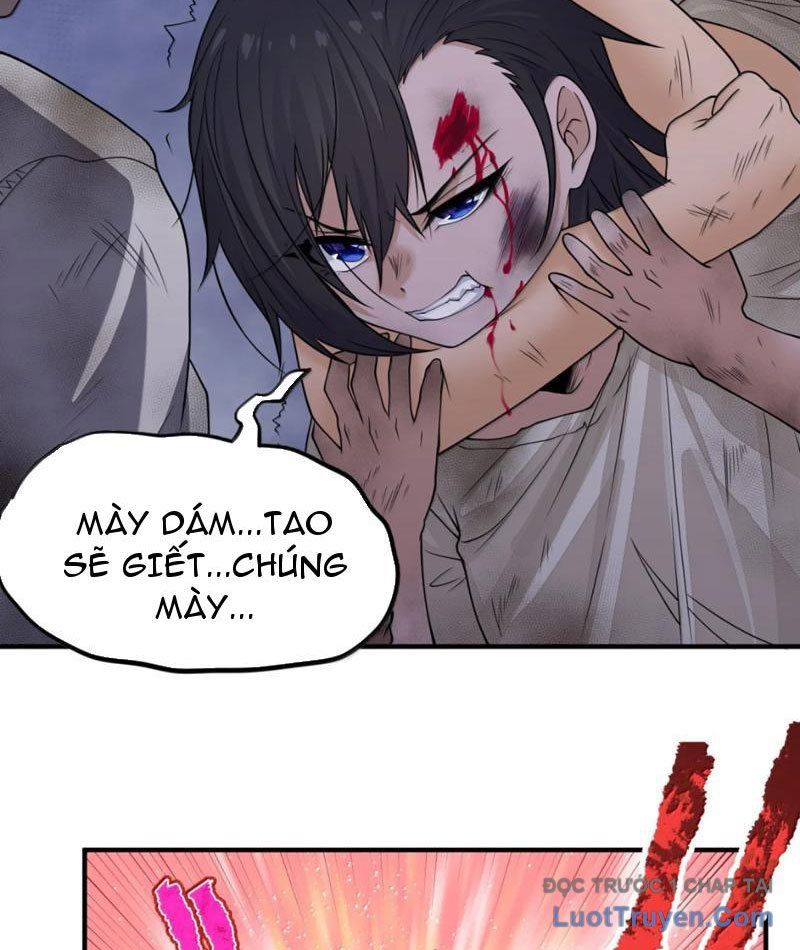 Luyện Kim Thuật Sĩ Tà Ác Không Trị Nổi Thể Thí Nghiệm Của Mình Chapter 56 - Trang 2