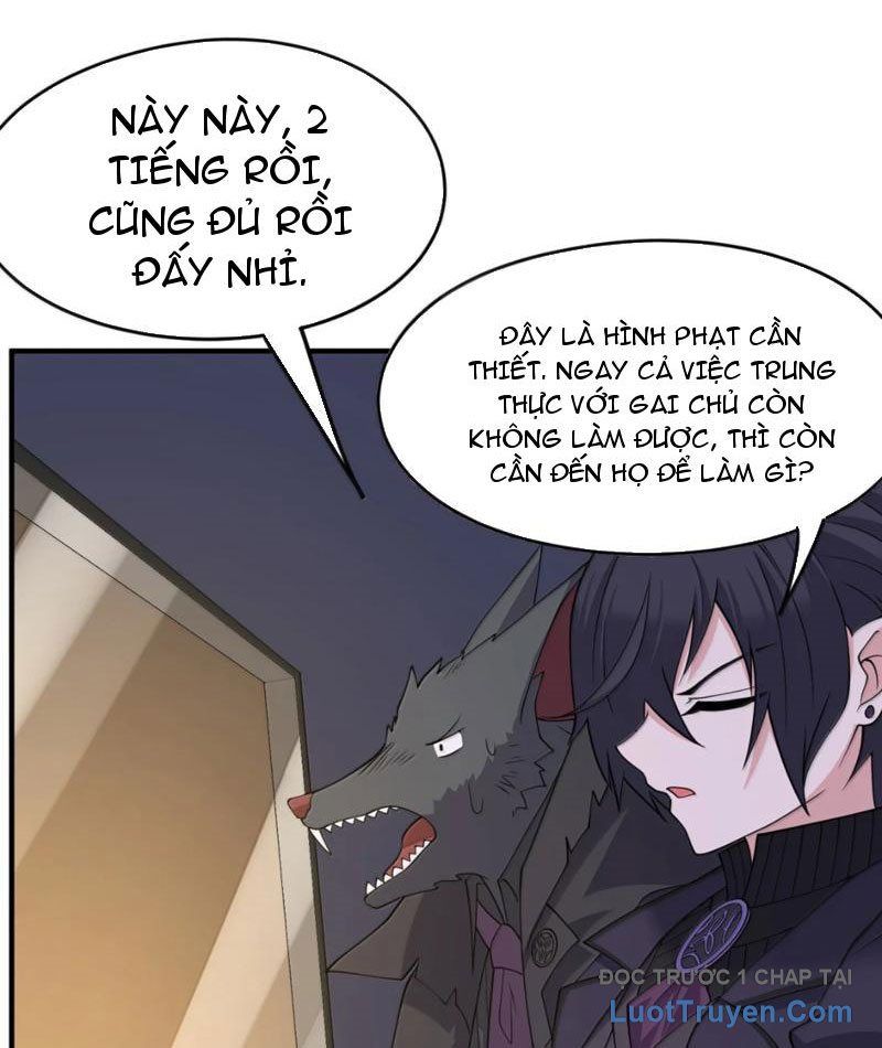 Luyện Kim Thuật Sĩ Tà Ác Không Trị Nổi Thể Thí Nghiệm Của Mình Chapter 56 - Trang 2