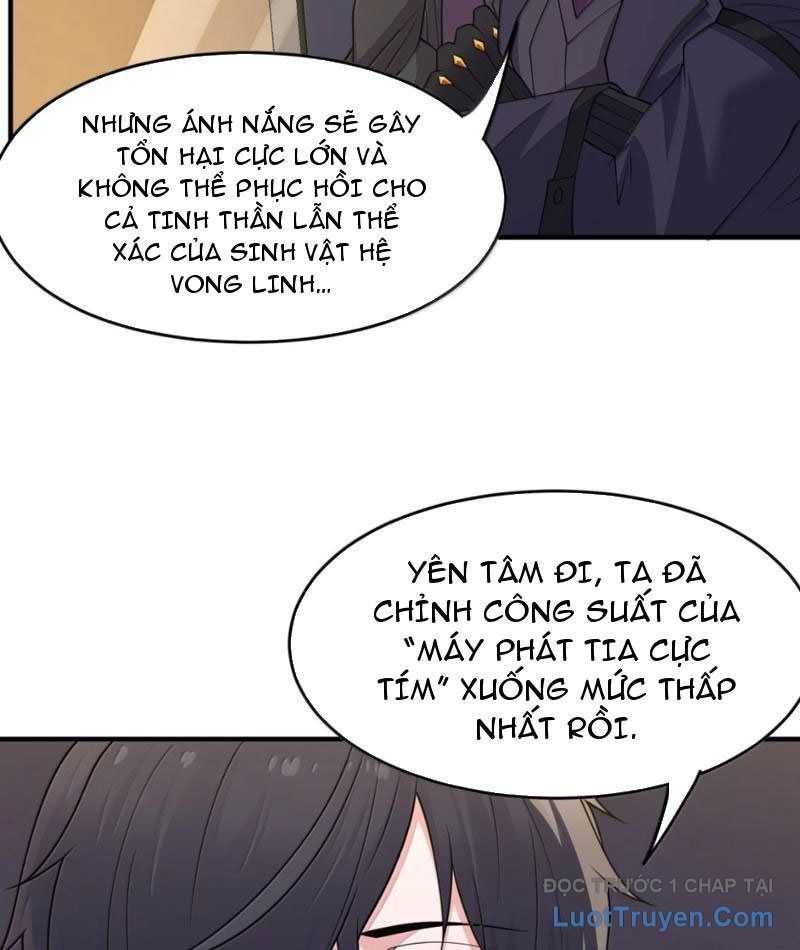 Luyện Kim Thuật Sĩ Tà Ác Không Trị Nổi Thể Thí Nghiệm Của Mình Chapter 56 - Trang 2