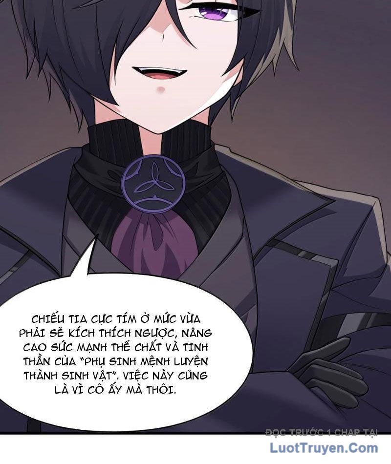Luyện Kim Thuật Sĩ Tà Ác Không Trị Nổi Thể Thí Nghiệm Của Mình Chapter 56 - Trang 2
