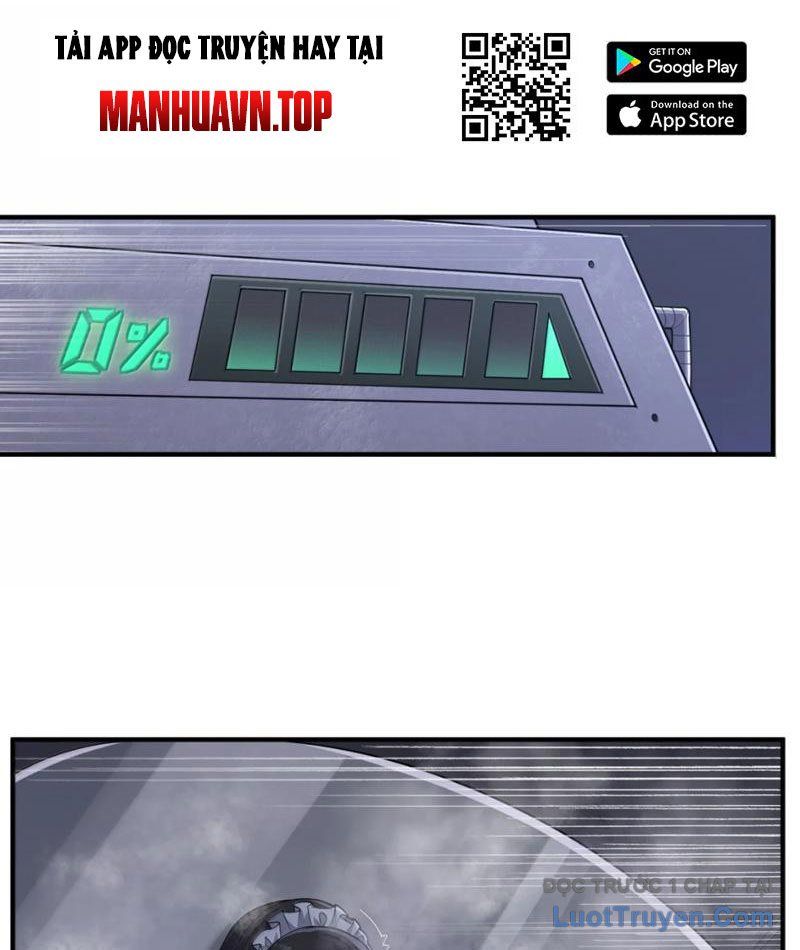 Luyện Kim Thuật Sĩ Tà Ác Không Trị Nổi Thể Thí Nghiệm Của Mình Chapter 56 - Trang 2