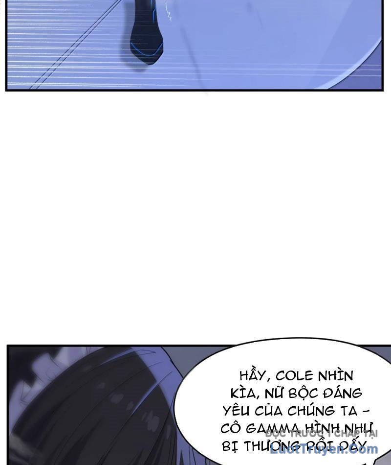 Luyện Kim Thuật Sĩ Tà Ác Không Trị Nổi Thể Thí Nghiệm Của Mình Chapter 56 - Trang 2