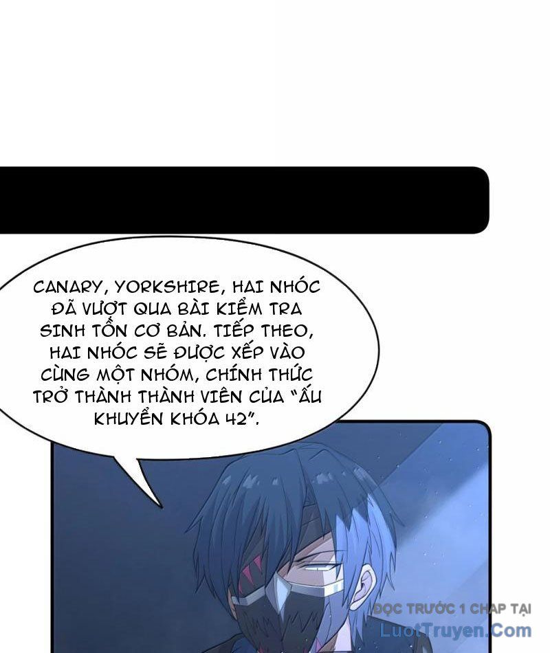 Luyện Kim Thuật Sĩ Tà Ác Không Trị Nổi Thể Thí Nghiệm Của Mình Chapter 56 - Trang 2