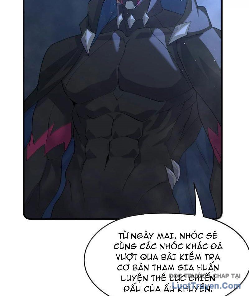 Luyện Kim Thuật Sĩ Tà Ác Không Trị Nổi Thể Thí Nghiệm Của Mình Chapter 56 - Trang 2