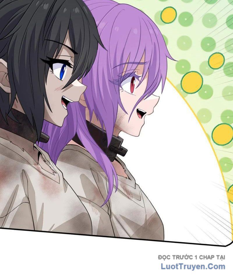 Luyện Kim Thuật Sĩ Tà Ác Không Trị Nổi Thể Thí Nghiệm Của Mình Chapter 56 - Trang 2