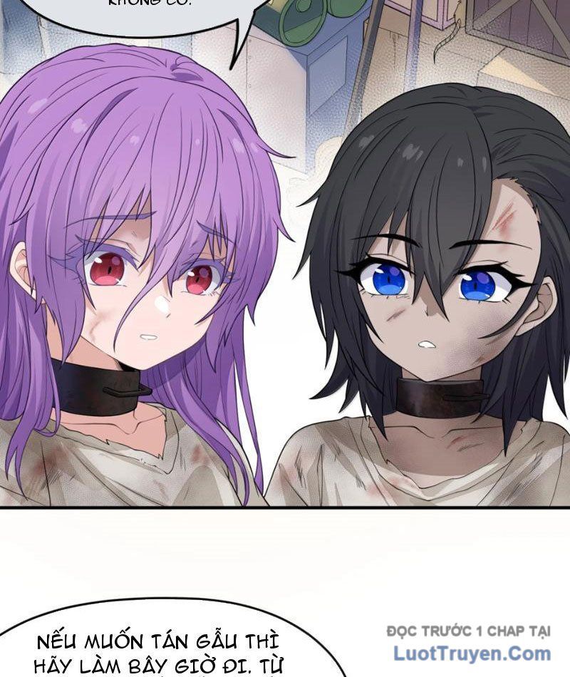 Luyện Kim Thuật Sĩ Tà Ác Không Trị Nổi Thể Thí Nghiệm Của Mình Chapter 56 - Trang 2