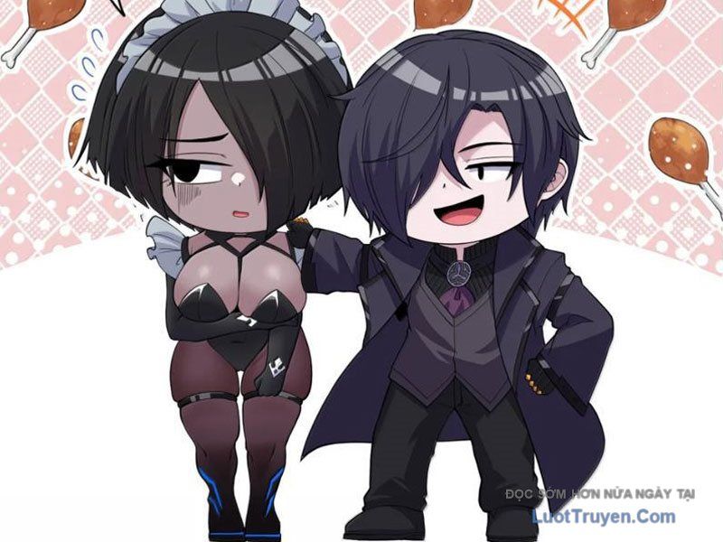 Luyện Kim Thuật Sĩ Tà Ác Không Trị Nổi Thể Thí Nghiệm Của Mình Chapter 57 - Trang 2