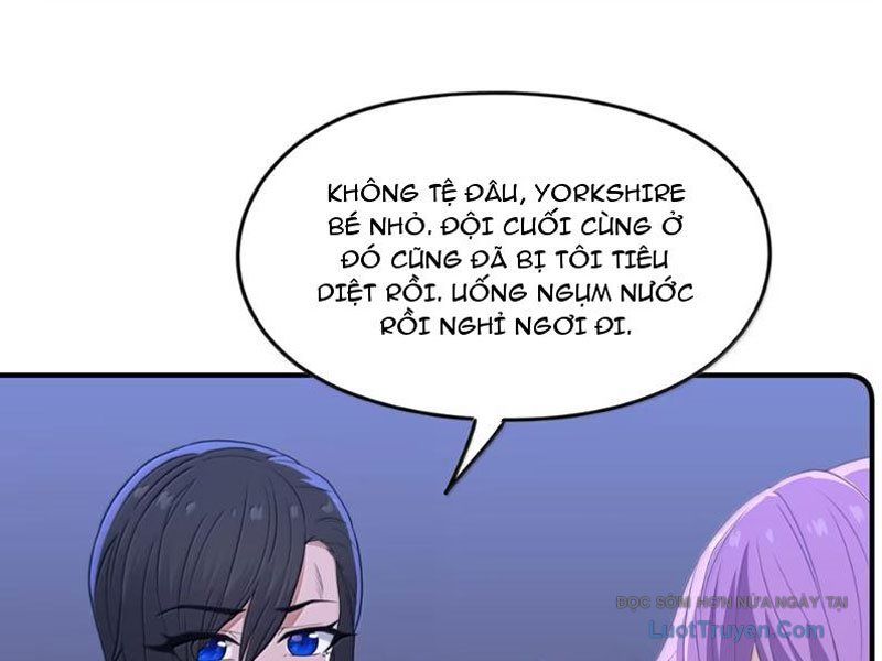 Luyện Kim Thuật Sĩ Tà Ác Không Trị Nổi Thể Thí Nghiệm Của Mình Chapter 57 - Trang 2