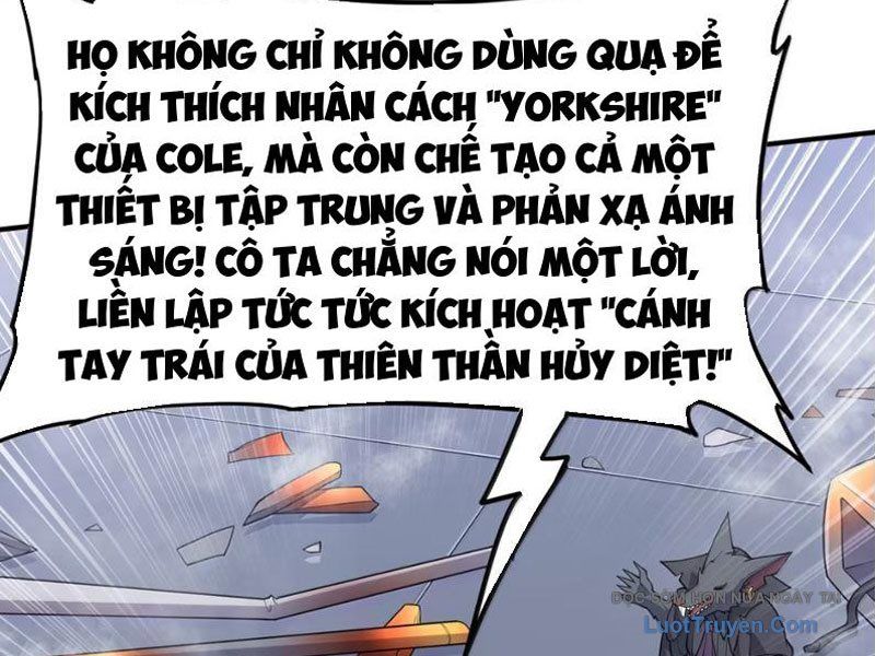 Luyện Kim Thuật Sĩ Tà Ác Không Trị Nổi Thể Thí Nghiệm Của Mình Chapter 57 - Trang 2