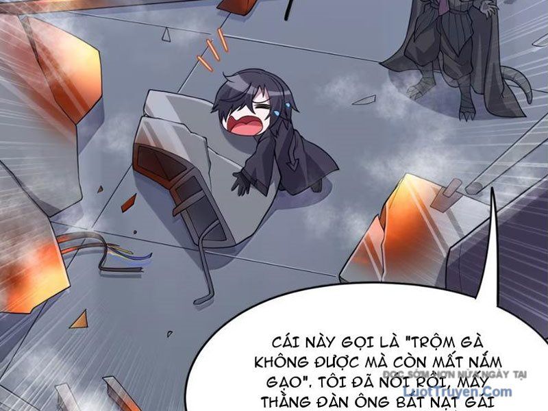 Luyện Kim Thuật Sĩ Tà Ác Không Trị Nổi Thể Thí Nghiệm Của Mình Chapter 57 - Trang 2