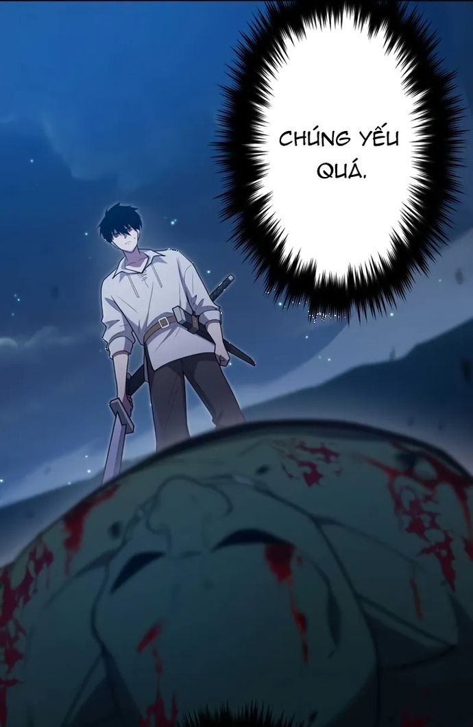 Hắc Ám Kiếm Sĩ Hồi Quy Chapter 5 - Trang 2