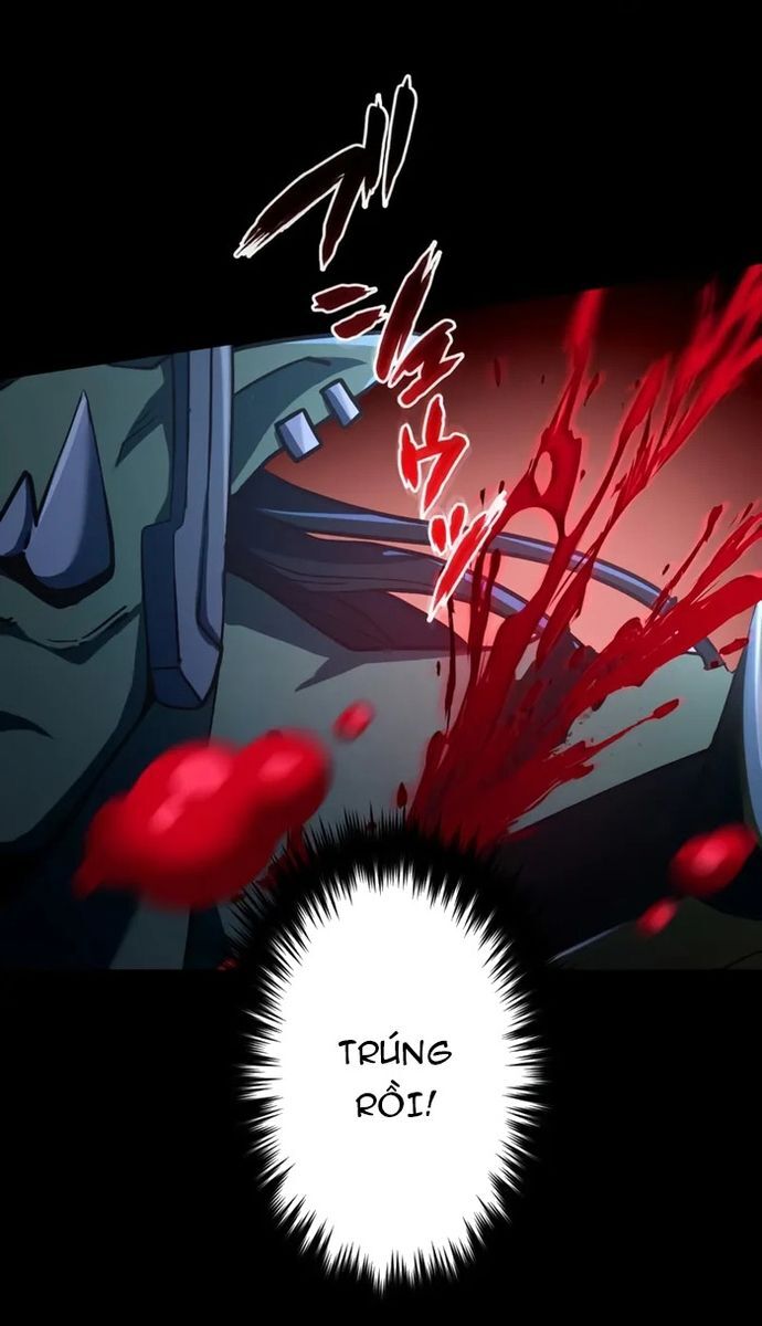 Hắc Ám Kiếm Sĩ Hồi Quy Chapter 5 - Trang 2