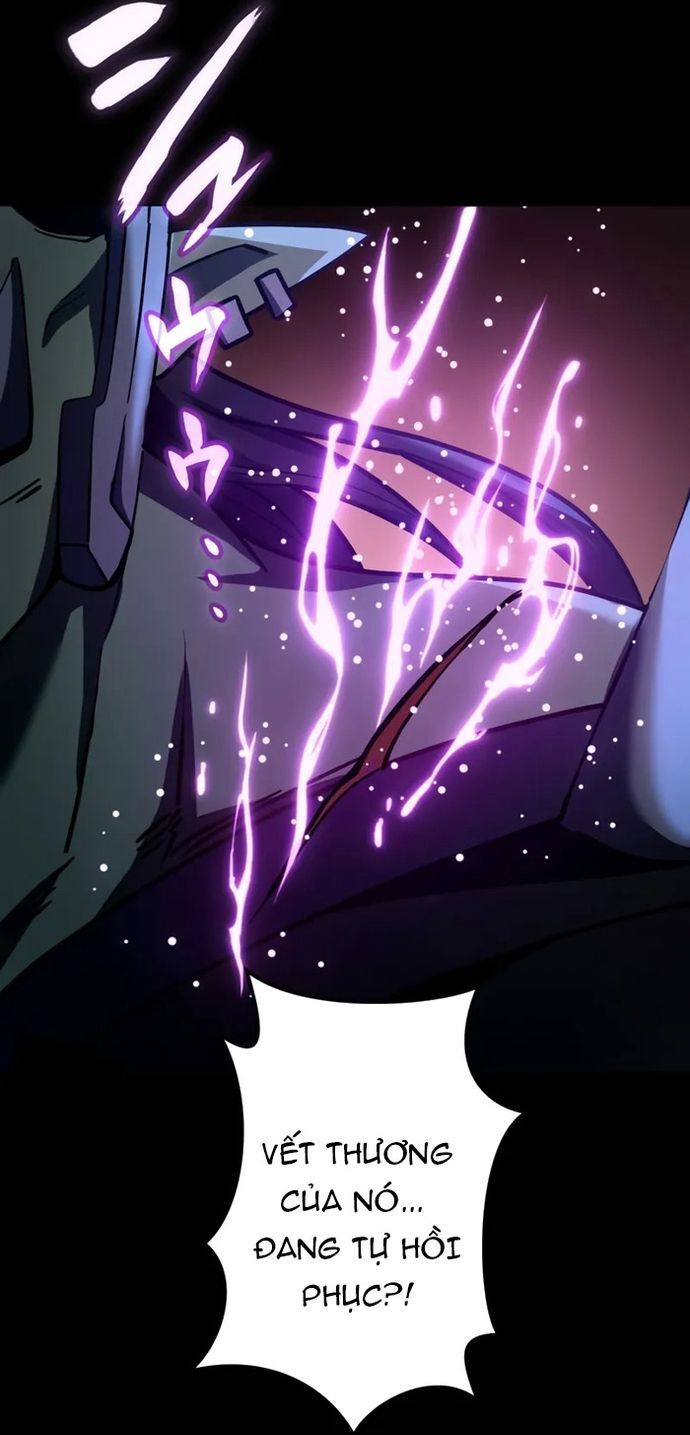 Hắc Ám Kiếm Sĩ Hồi Quy Chapter 5 - Trang 2