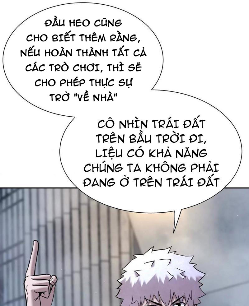 Trò Chơi Vô Vọng Chapter 11 - Trang 2