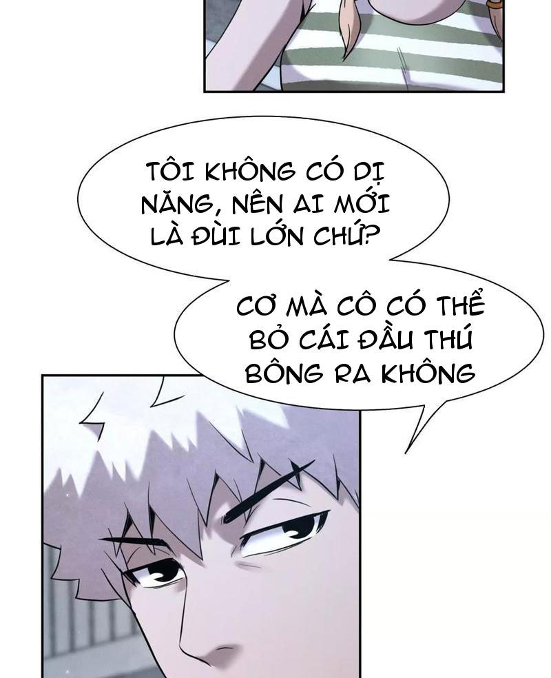 Trò Chơi Vô Vọng Chapter 11 - Trang 2