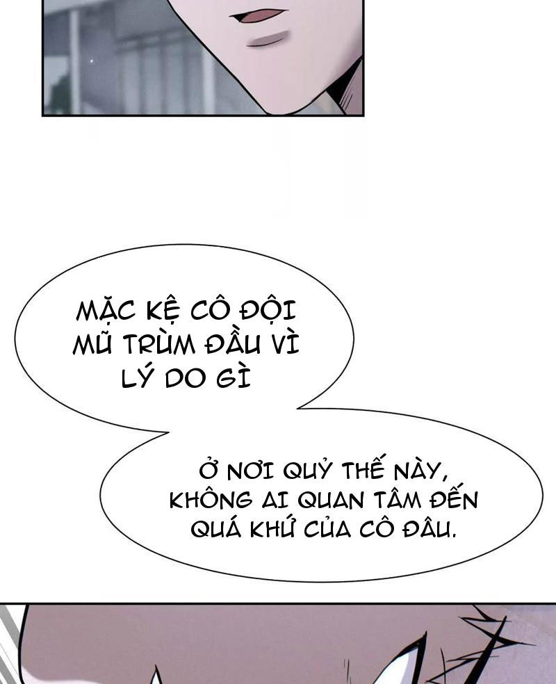 Trò Chơi Vô Vọng Chapter 11 - Trang 2