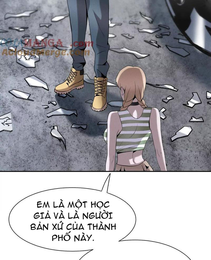 Trò Chơi Vô Vọng Chapter 11 - Trang 2