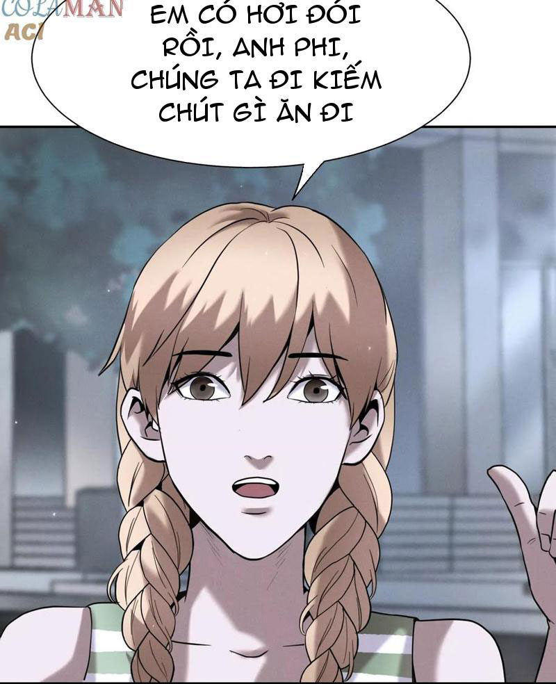 Trò Chơi Vô Vọng Chapter 11 - Trang 2