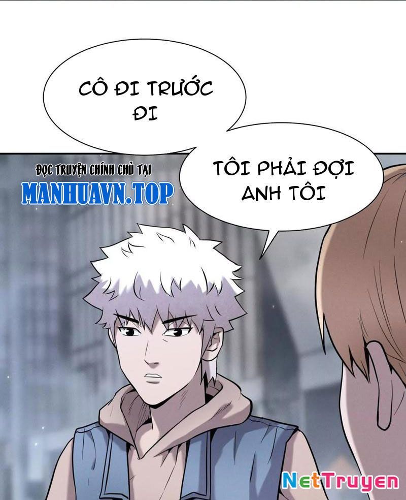 Trò Chơi Vô Vọng Chapter 11 - Trang 2