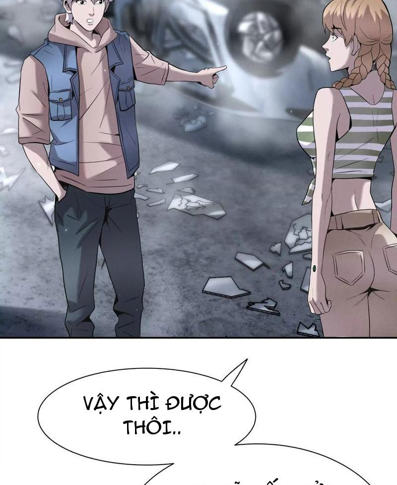 Trò Chơi Vô Vọng Chapter 11 - Trang 2