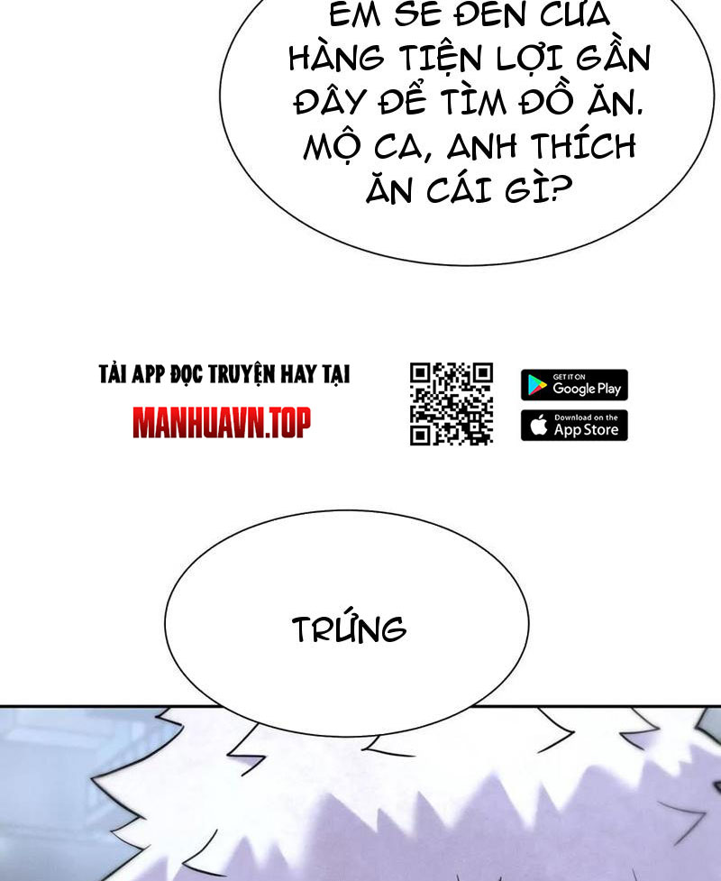 Trò Chơi Vô Vọng Chapter 11 - Trang 2