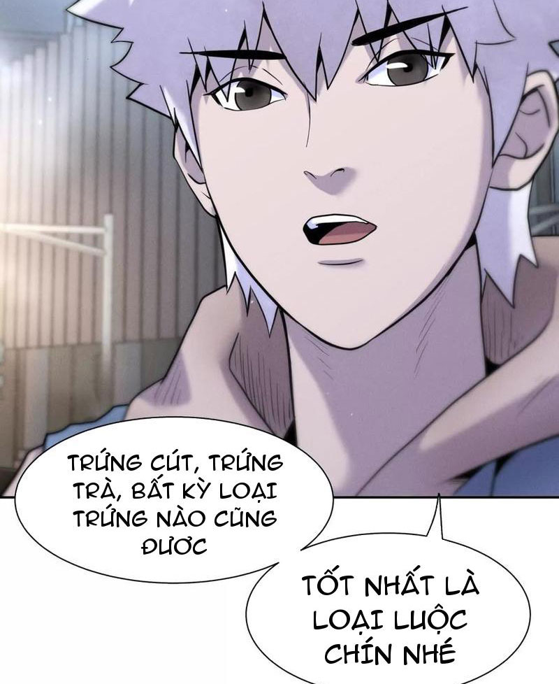 Trò Chơi Vô Vọng Chapter 11 - Trang 2