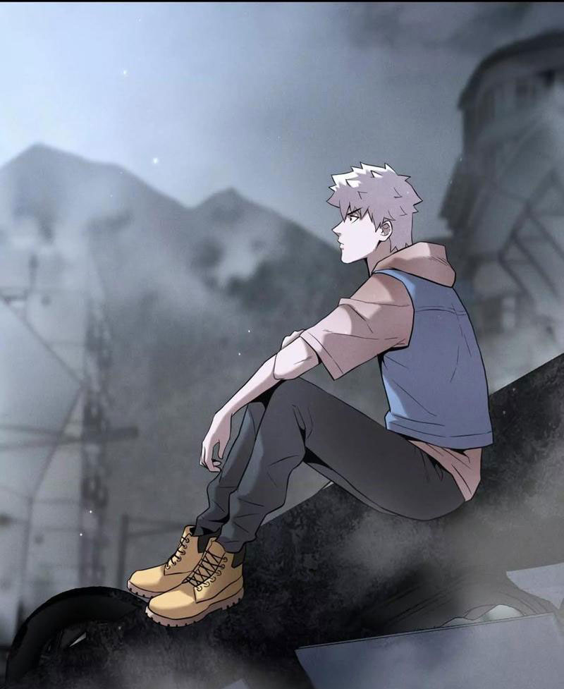 Trò Chơi Vô Vọng Chapter 11 - Trang 2