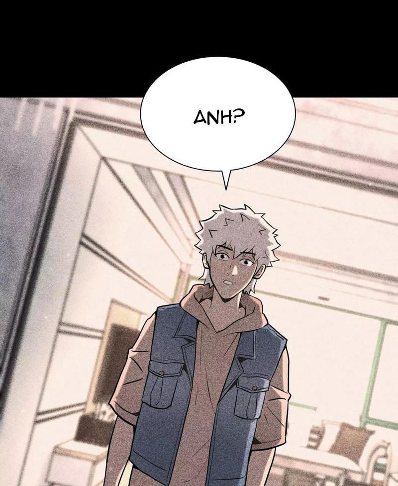 Trò Chơi Vô Vọng Chapter 11 - Trang 2