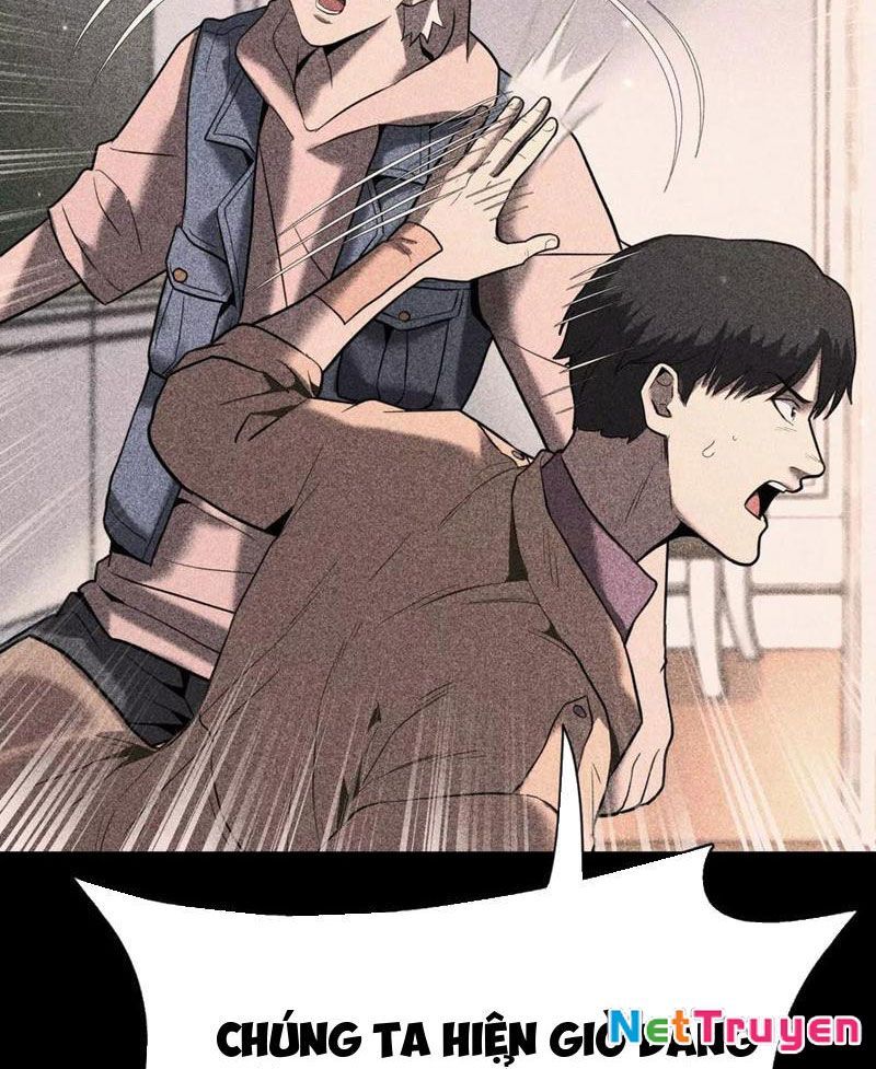 Trò Chơi Vô Vọng Chapter 11 - Trang 2