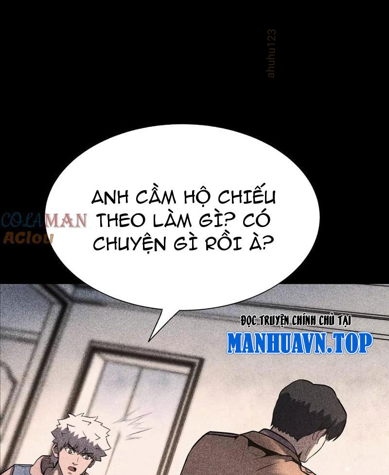 Trò Chơi Vô Vọng Chapter 11 - Trang 2