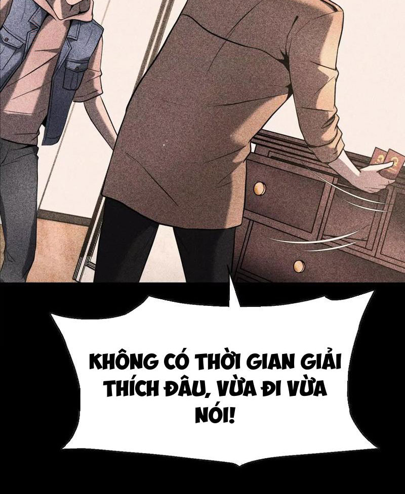 Trò Chơi Vô Vọng Chapter 11 - Trang 2
