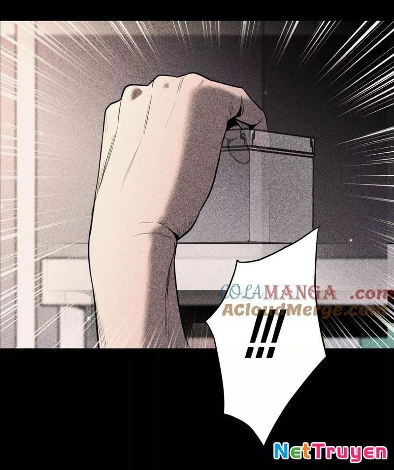 Trò Chơi Vô Vọng Chapter 11 - Trang 2