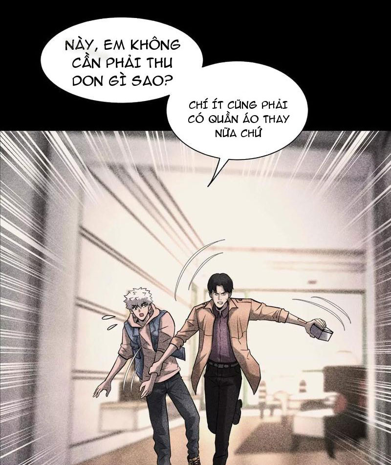 Trò Chơi Vô Vọng Chapter 11 - Trang 2