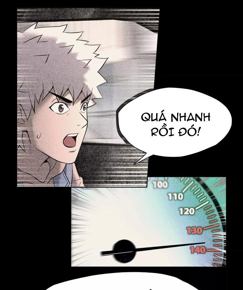 Trò Chơi Vô Vọng Chapter 11 - Trang 2