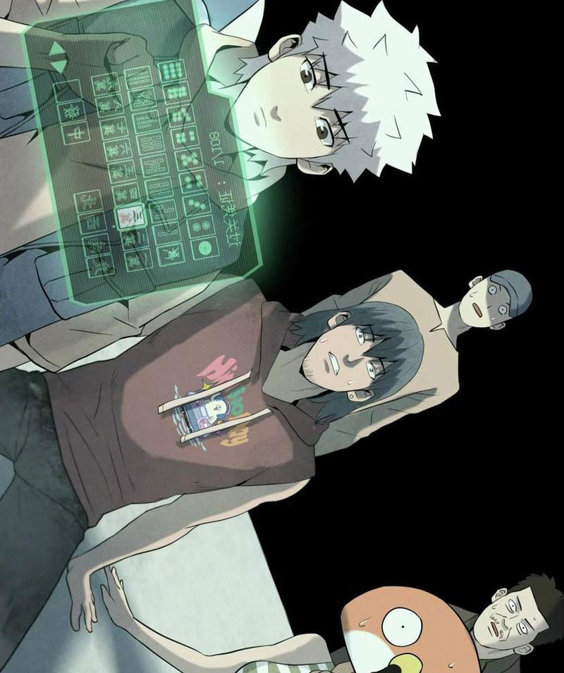 Trò Chơi Vô Vọng Chapter 11 - Trang 2