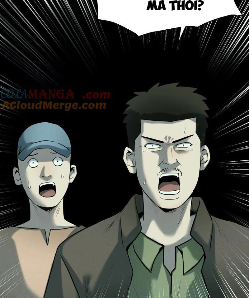 Trò Chơi Vô Vọng Chapter 11 - Trang 2