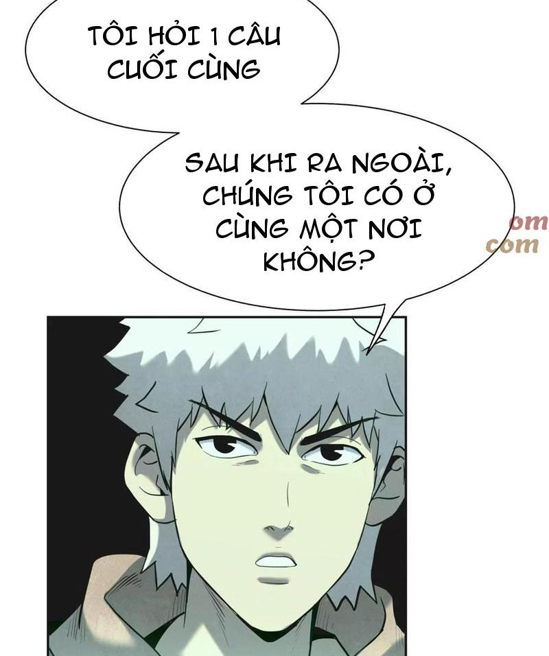 Trò Chơi Vô Vọng Chapter 11 - Trang 2