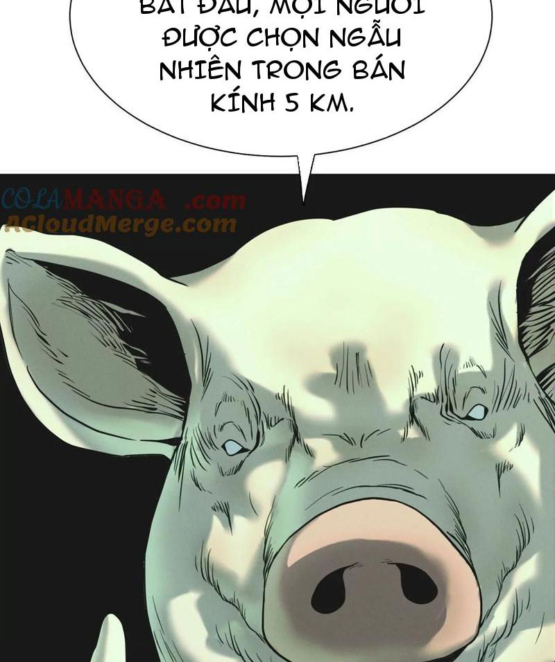 Trò Chơi Vô Vọng Chapter 11 - Trang 2