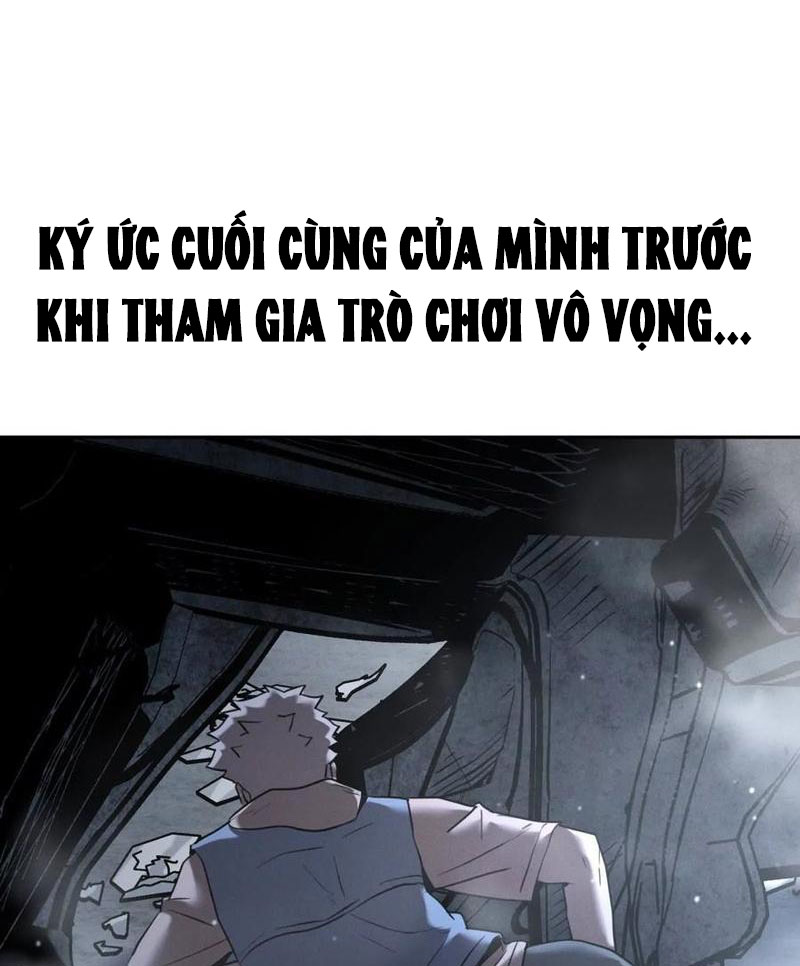 Trò Chơi Vô Vọng Chapter 11 - Trang 2