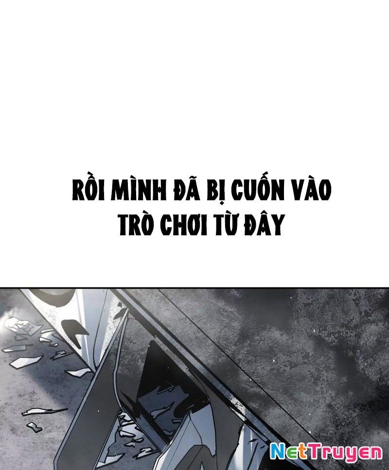 Trò Chơi Vô Vọng Chapter 11 - Trang 2