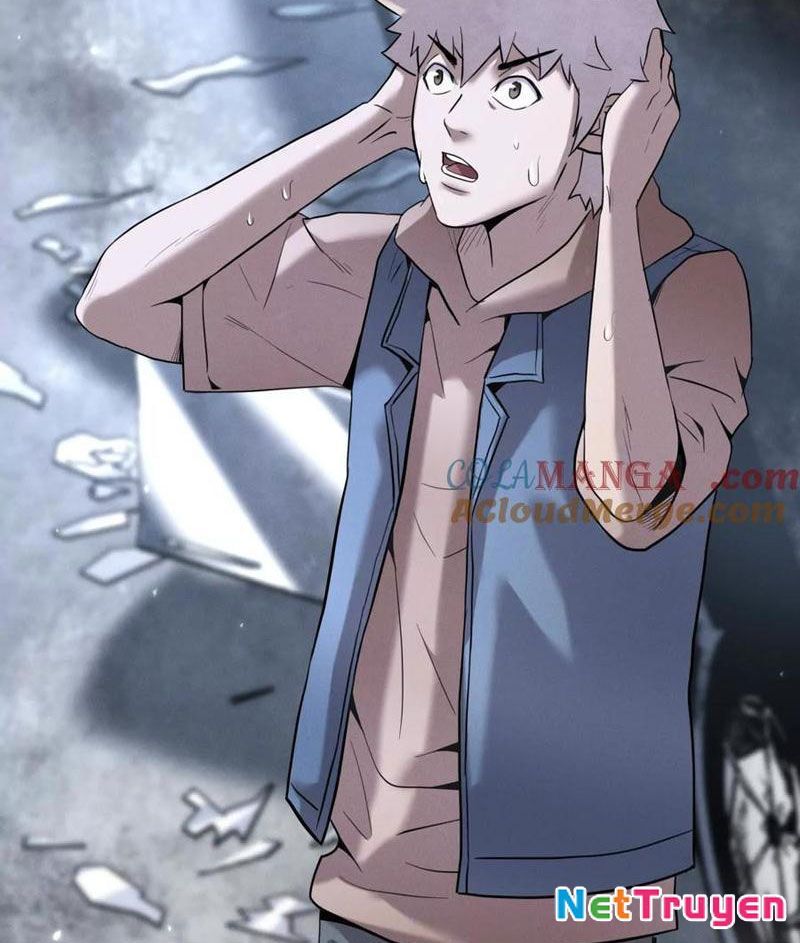 Trò Chơi Vô Vọng Chapter 11 - Trang 2