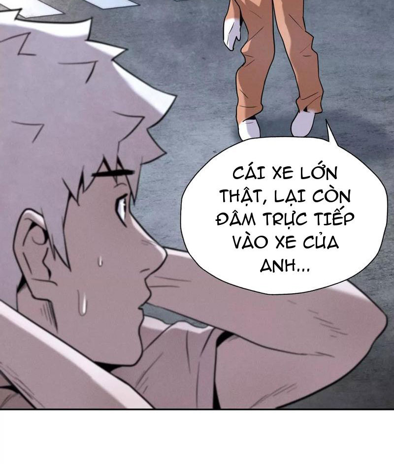 Trò Chơi Vô Vọng Chapter 11 - Trang 2